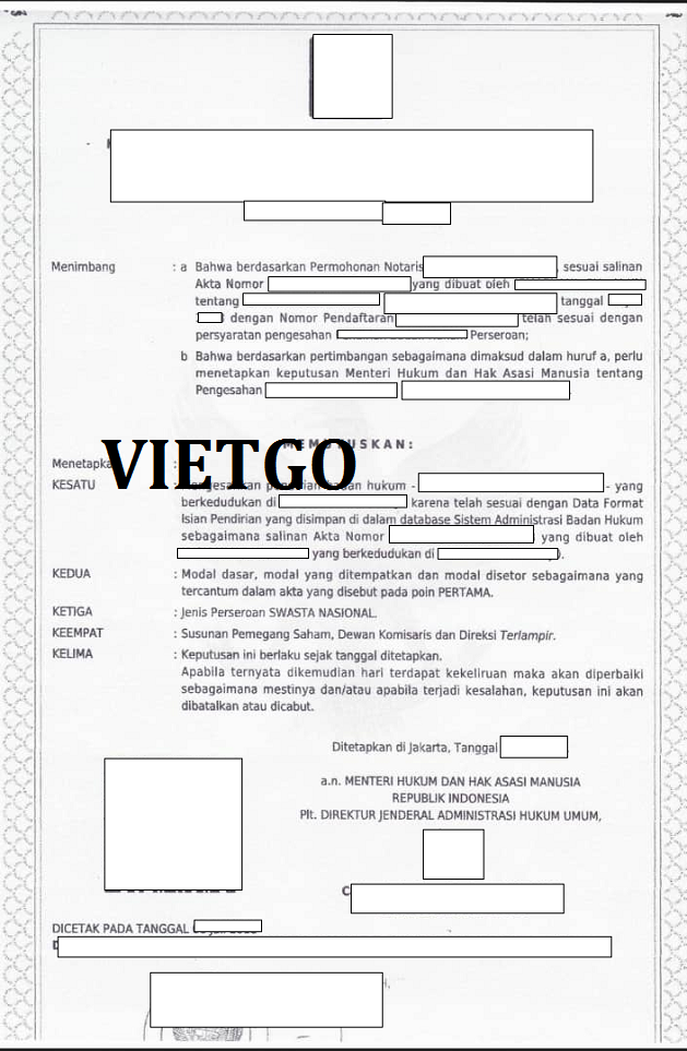 Đường Trắng Vietgo